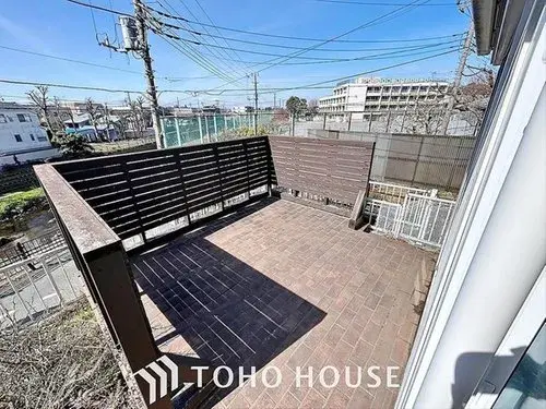Propriété 5LDK Ville de Mitaka Préfecture de Tokyo (3)