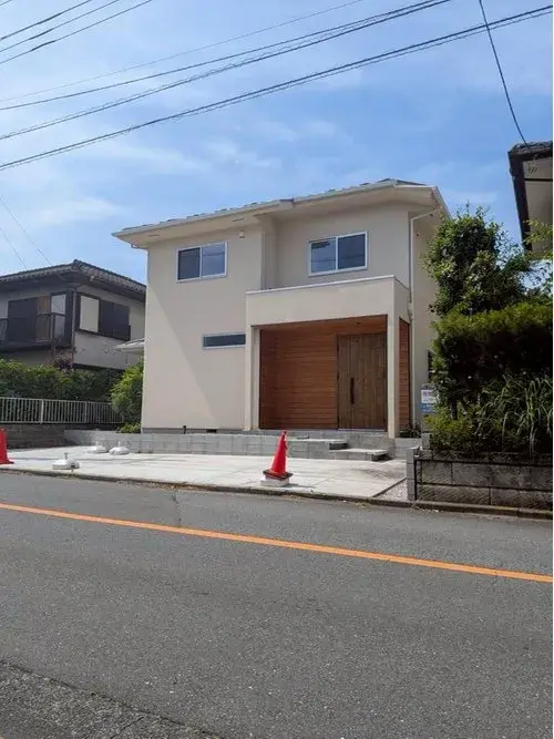 Akiya in Ville de Hachioji