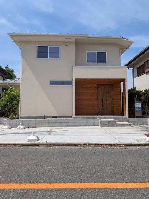 3LDK Property Hachioji City Tokyo (2)