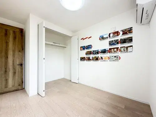 3LDK Property Hachioji City Tokyo (12)