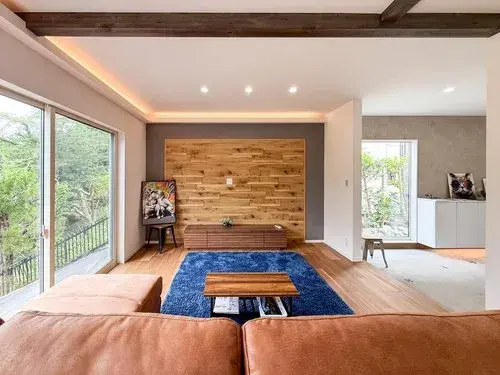 3LDK Property Hachioji City Tokyo (4)