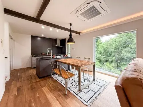 3LDK Property Hachioji City Tokyo (5)