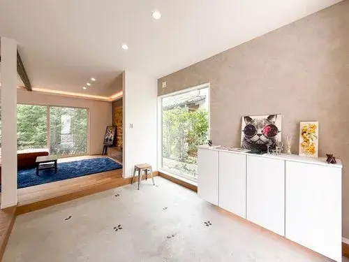3LDK Property Hachioji City Tokyo (6)