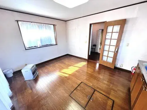 4LDK Mizuho-machi Tokyo (14)
