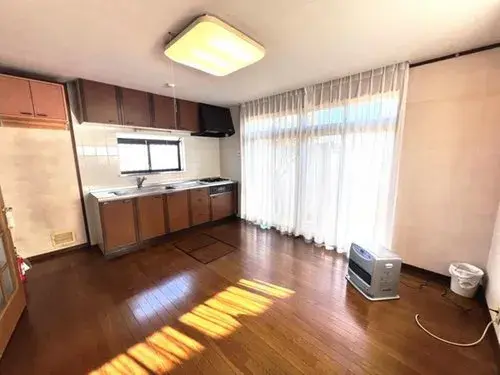 4LDK Mizuho-machi Tokyo (15)