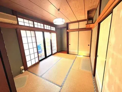 4LDK Mizuho-machi Tokyo (17)