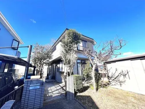 4LDK Mizuho-machi Tokyo (4)