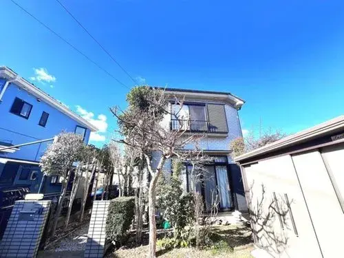 4LDK Mizuho-machi Tokyo (8)