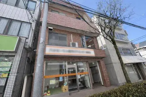 8LLDDKK Property Musashino City Tokyo (2)