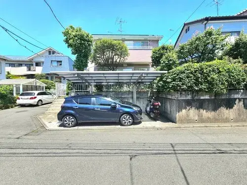 3LDK Machida City Tokyo (4)