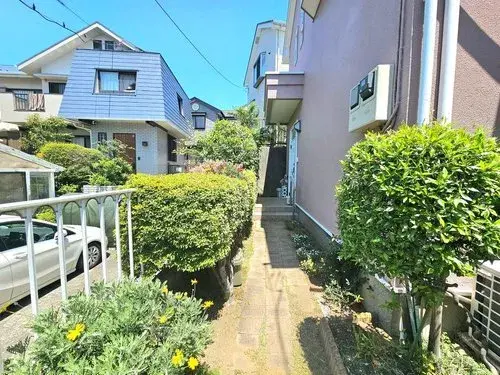 3LDK Machida City Tokyo (5)
