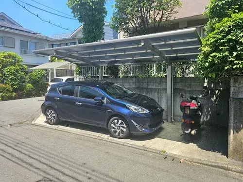 3LDK Machida City Tokyo (9)
