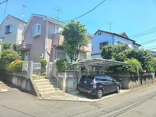 3LDK Machida City Tokyo (10)