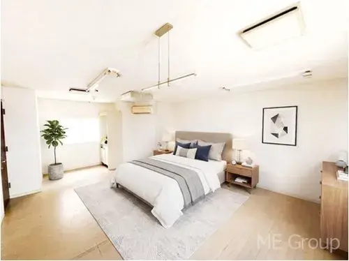 Tokyo Higashiyamato Detached House (2)