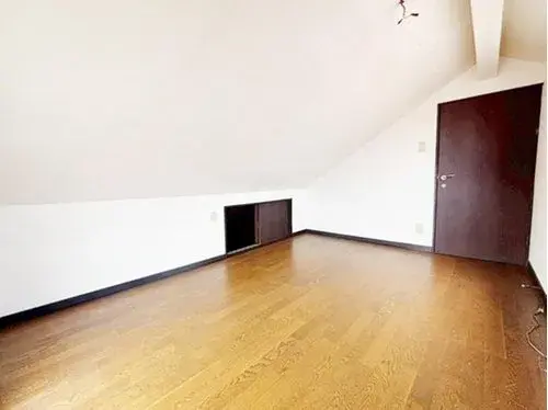 Tokyo Higashiyamato Detached House (4)