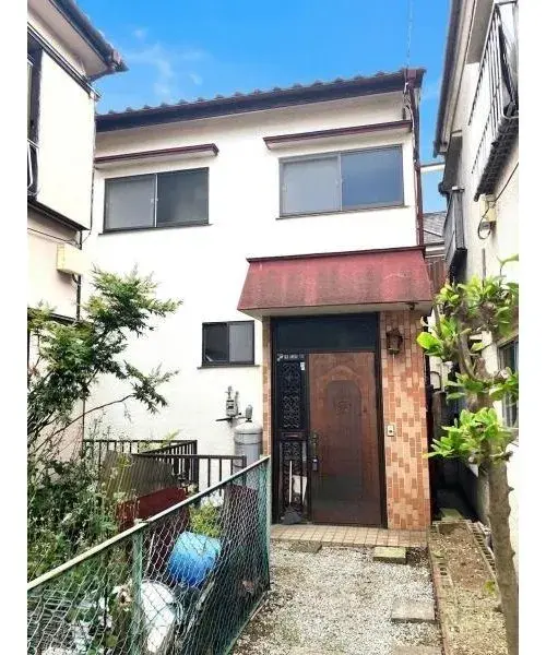 3DK足立区东京都 (2)