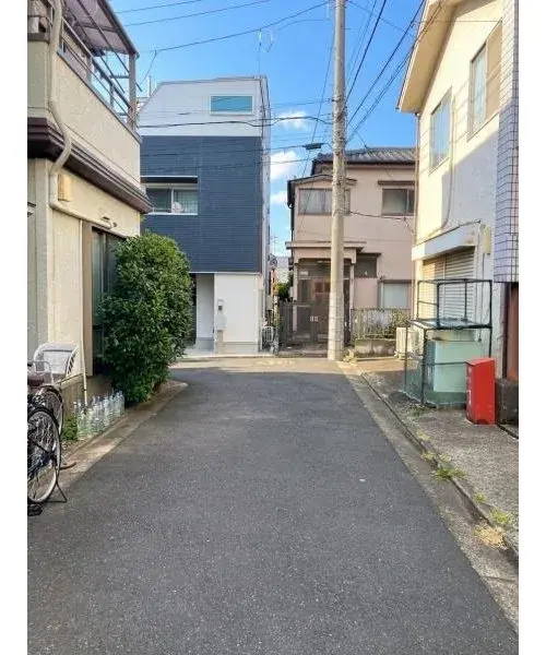 3DK足立区东京都 (3)
