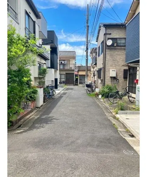 3DK足立区东京都 (4)