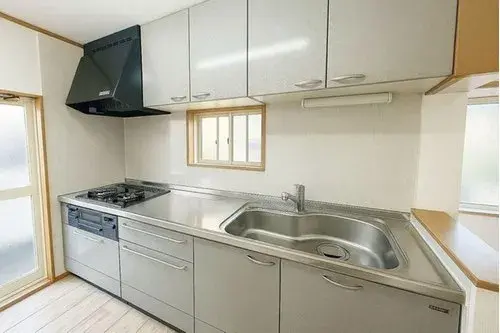 3LDK مدينة فوتشو طوكيو (12)