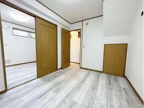 3LDK مدينة فوتشو طوكيو (10)