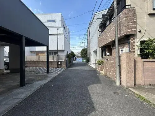 Propiedad 4LDK+S Suginami-ku, Tokyo (4)