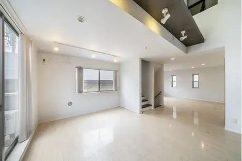 Propiedad 4LDK+S Suginami-ku, Tokyo (10)