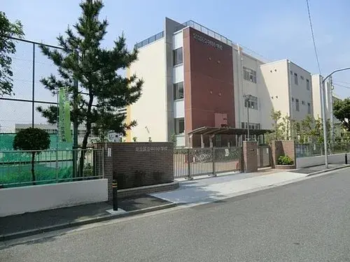 4K Property Adachi-ku, Tokyo (2)