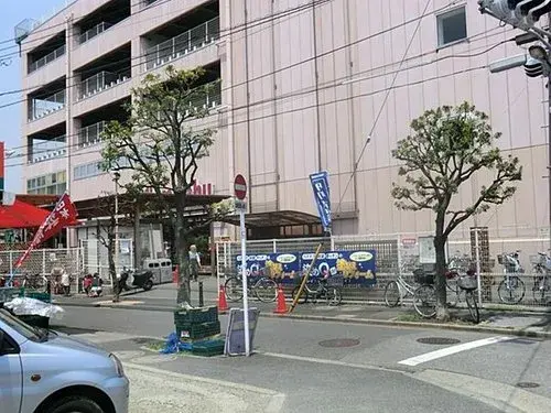 4K Property Adachi-ku, Tokyo (5)