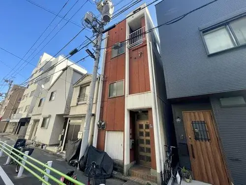 3DK+S Property Sumida Ward Tokyo (2)