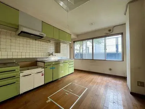 3DK+S Property Sumida Ward Tokyo (11)