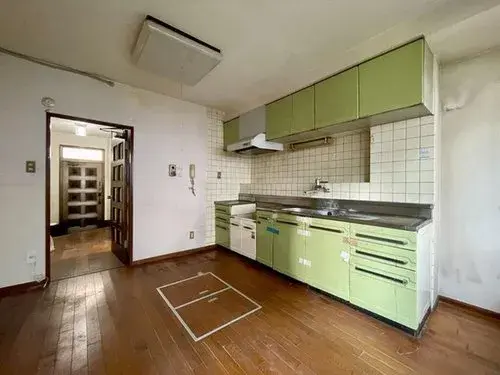 3DK+S Property Sumida Ward Tokyo (12)