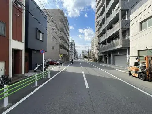 3DK+S Property Sumida Ward Tokyo (18)