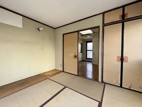 3DK+S Property Sumida Ward Tokyo (9)