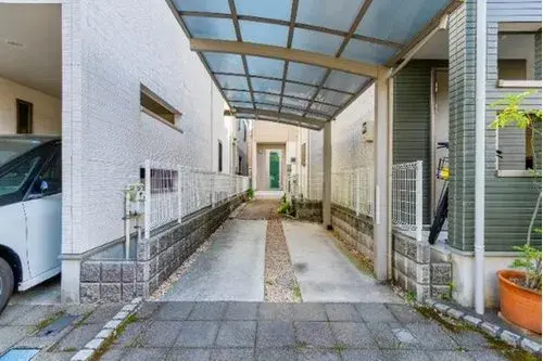 2LDK+S Property Edogawa Ward Tokyo Prefecture (2)