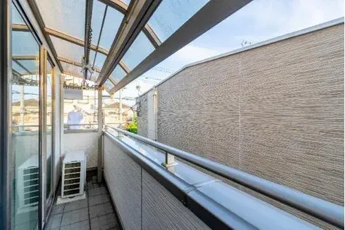 2LDK+S Property Edogawa Ward Tokyo Prefecture (3)