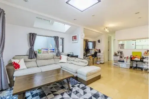2LDK+S Property Edogawa Ward Tokyo Prefecture (4)