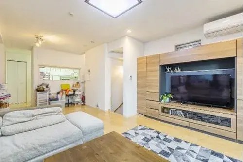 2LDK+S Property Edogawa Ward Tokyo Prefecture (5)