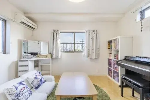 2LDK+S Property Edogawa Ward Tokyo Prefecture (6)