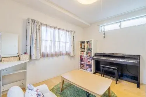 2LDK+S Property Edogawa Ward Tokyo Prefecture (7)