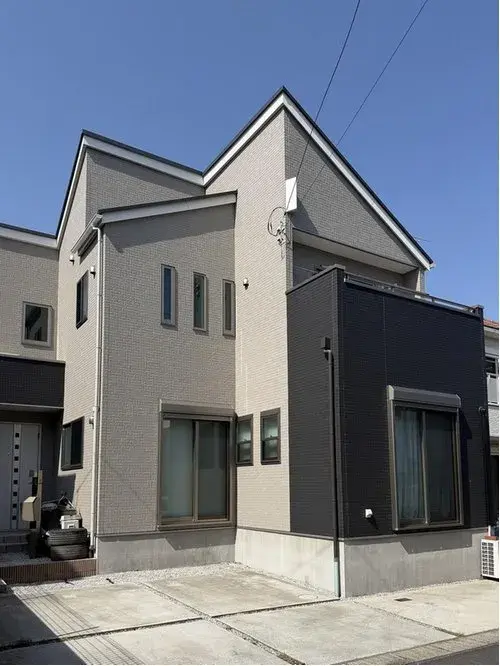 Akiya in Mizuho Town
