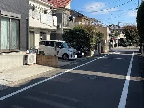 东京都 瑞穗町 5LDK房产 (2)