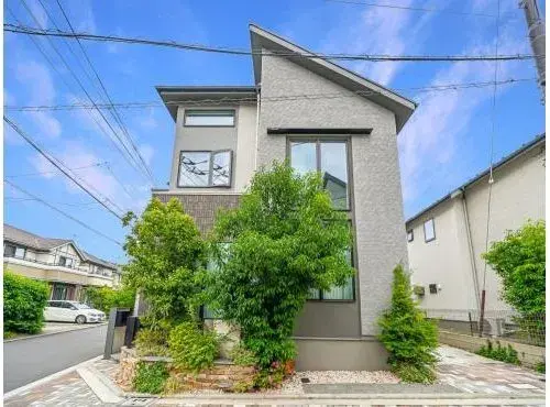 4LDK+S Property Koganei City Tokyo Prefecture (2)