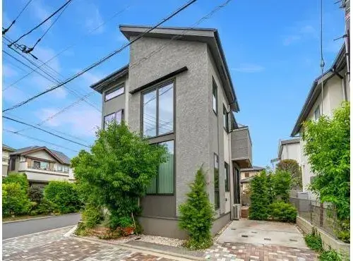 4LDK+S Property Koganei City Tokyo Prefecture (3)