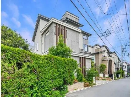 4LDK+S Property Koganei City Tokyo Prefecture (4)