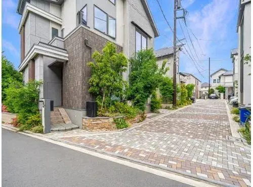 4LDK+S Property Koganei City Tokyo Prefecture (5)