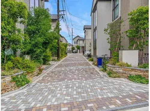 4LDK+S Property Koganei City Tokyo Prefecture (6)