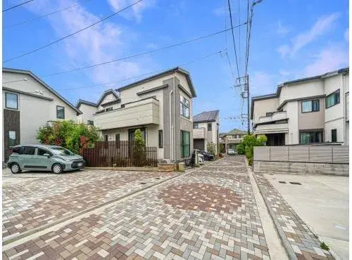 4LDK+S Property Koganei City Tokyo Prefecture (7)