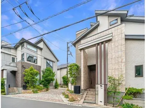 4LDK+S Property Koganei City Tokyo Prefecture (8)