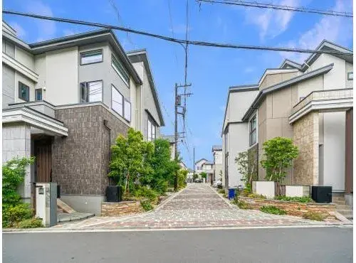 4LDK+S Property Koganei City Tokyo Prefecture (9)