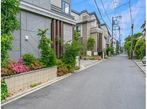 4LDK+S Property Koganei City Tokyo Prefecture (10)